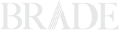 Brade Logo Grey